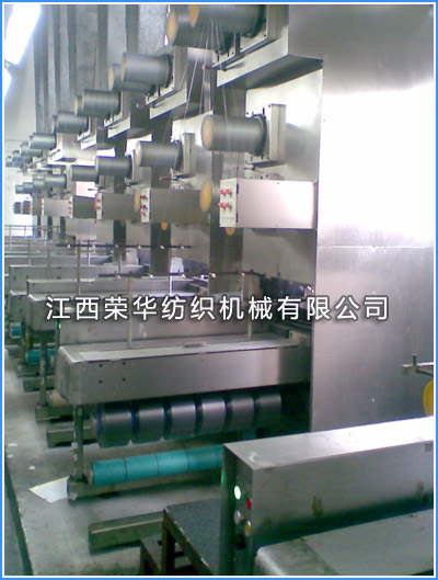 为什么一定要买东升国际丙纶纺丝机？？？？