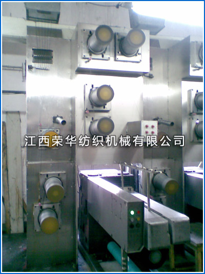 丙纶纺丝机选择江西东升国际！